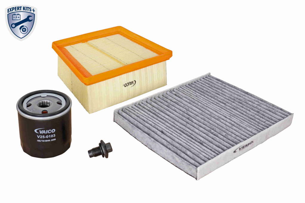 KIT DE FILTRES