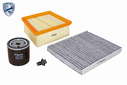 KIT DE FILTRES