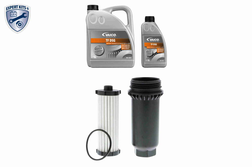 KIT PCES, VIDANGE D HUILE DE BOITE