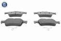 KIT DE PLAQUETTES DE FREIN, FREIN A