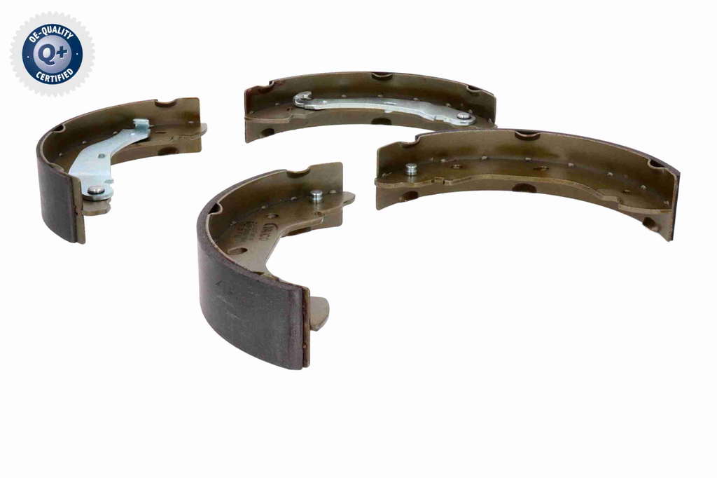 JEU DE MACHOIRES DE FREIN