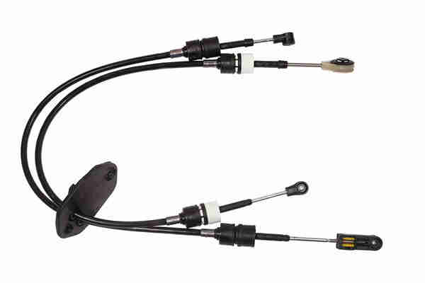 TIRETTE A CABLE, BOITE DE VITESSE M