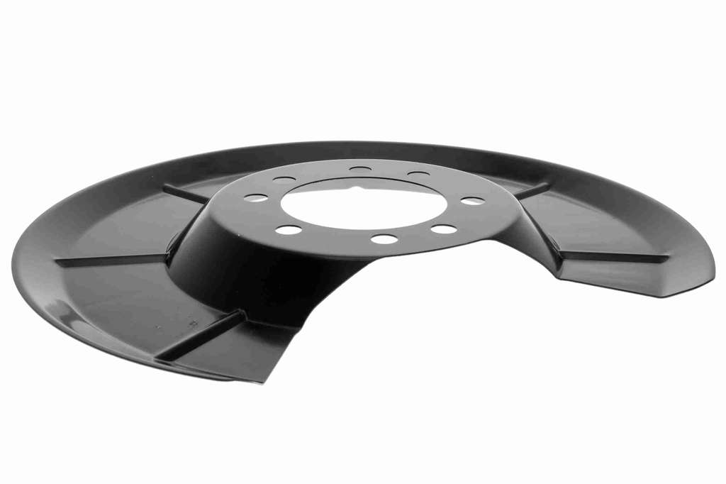 DEFLECTEUR, DISQUE DE FREIN