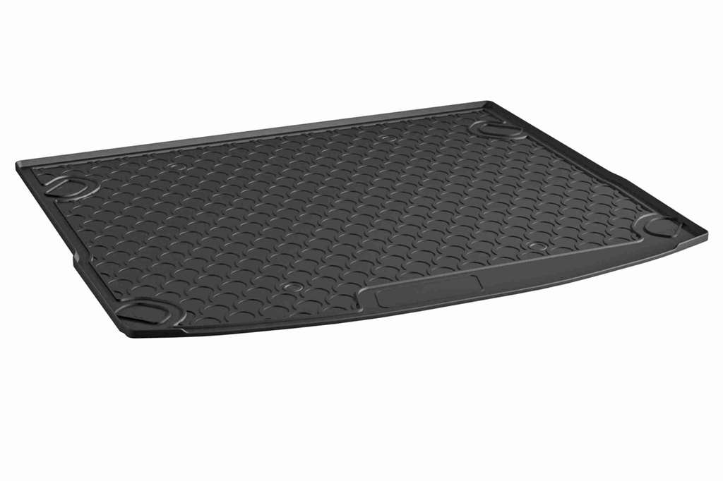 PLANCHER DE CHARGE