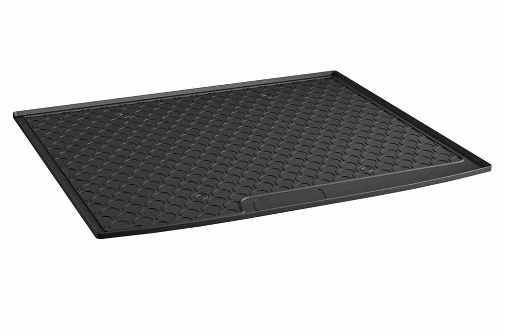 PLANCHER DE CHARGE