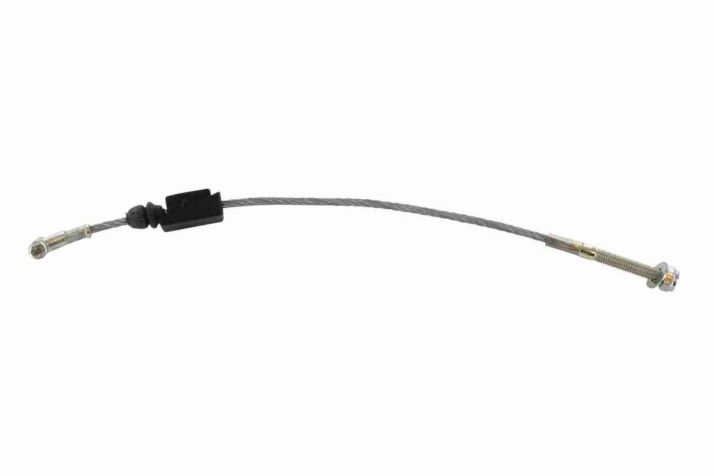 TIRETTE A CABLE, FREIN DE STATIONNE