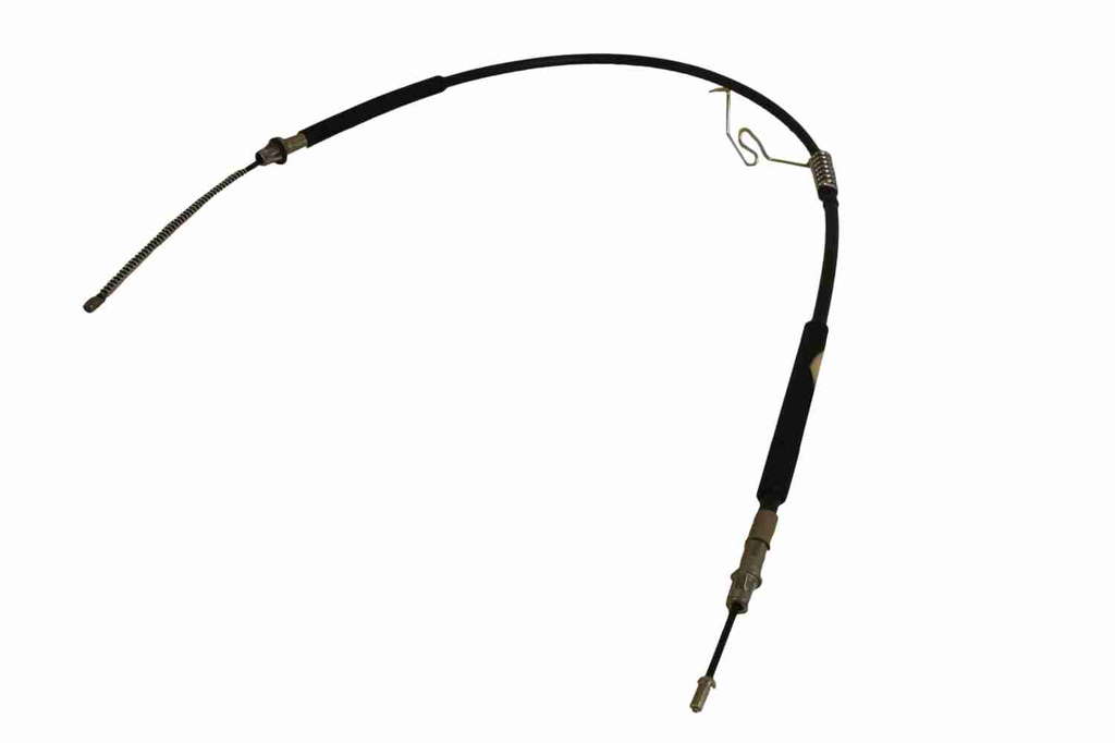 TIRETTE A CABLE, FREIN DE STATIONNE