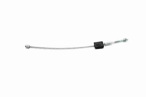 TIRETTE A CABLE, FREIN DE STATIONNE