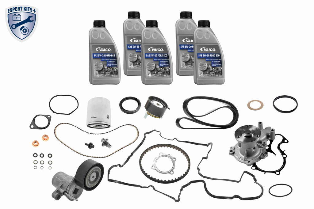 Kit de distribution
