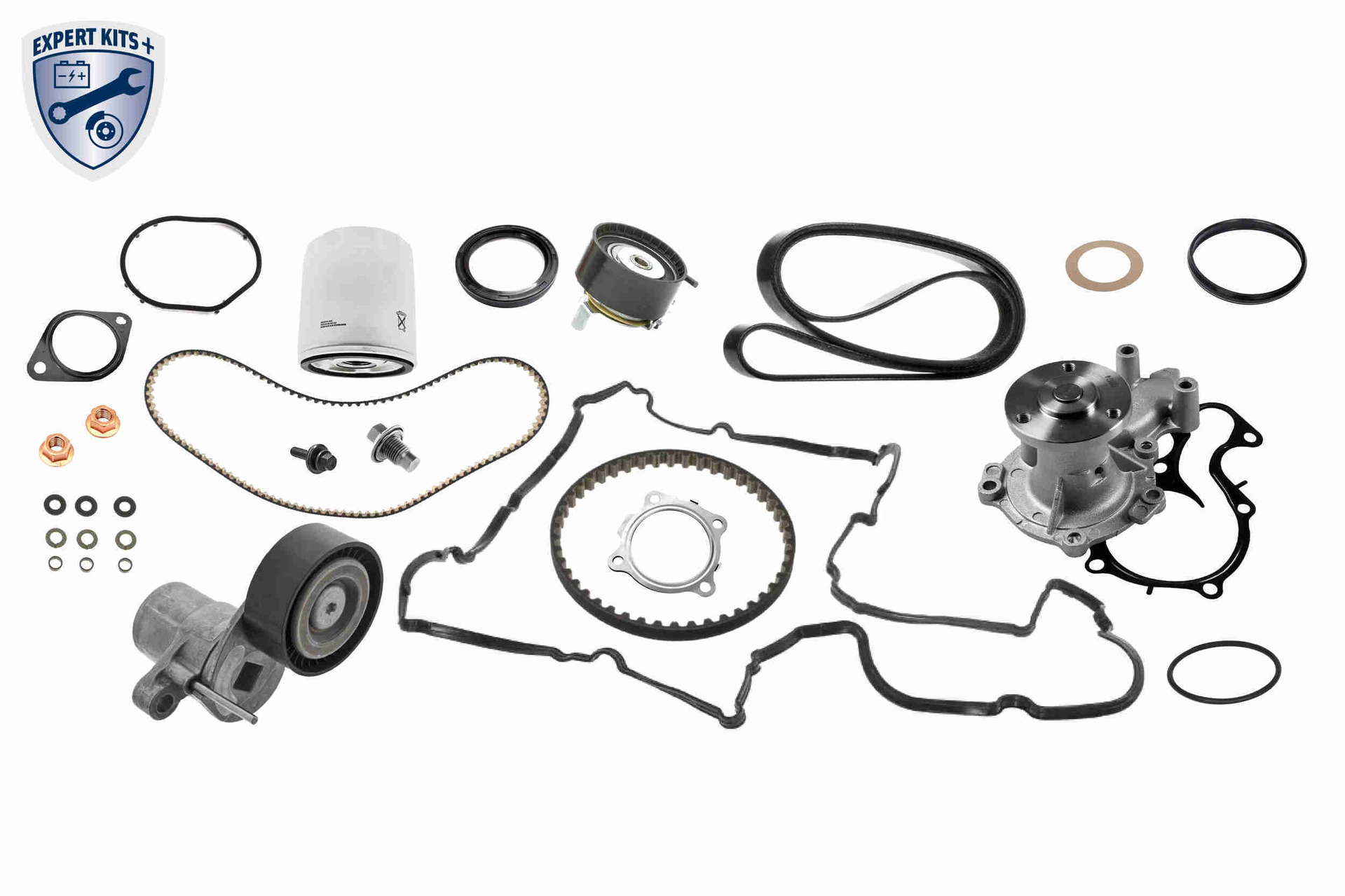 Kit de distribution