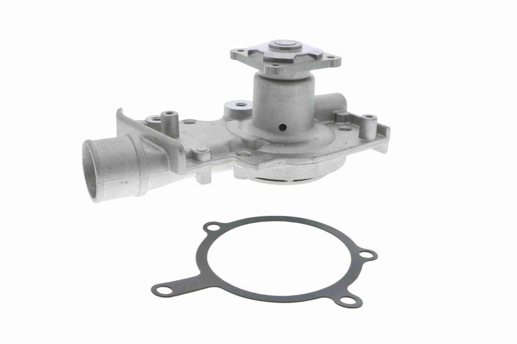 POMPE A EAU, REFROIDISSEMENT DU MOT