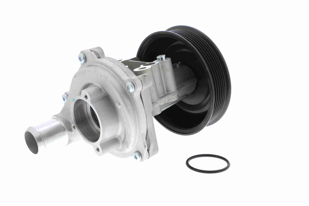 POMPE A EAU, REFROIDISSEMENT DU MOT