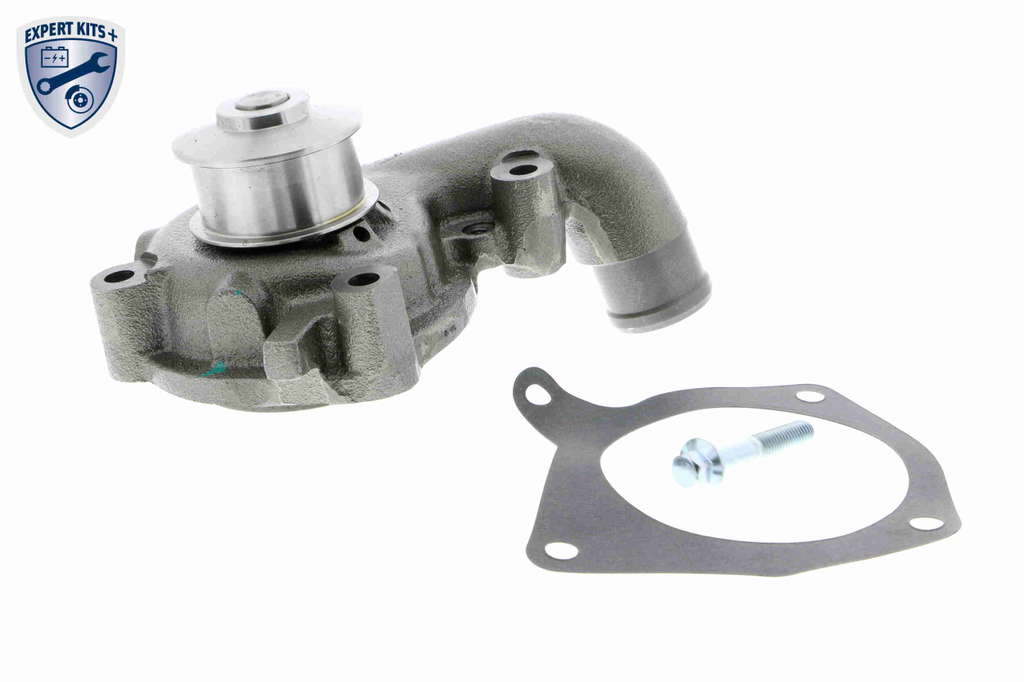 POMPE A EAU, REFROIDISSEMENT DU MOT