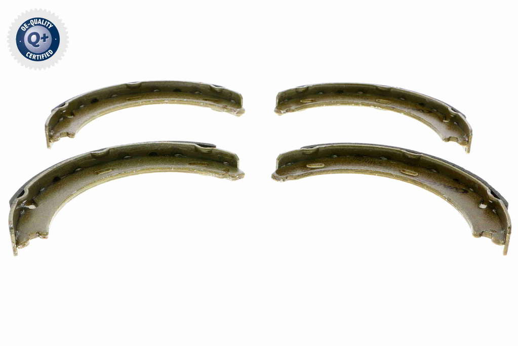 JEU DE MACHOIRES DE FREIN, FREIN DE