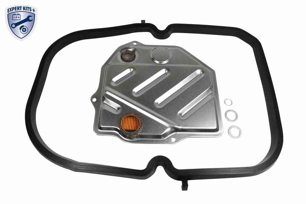 KIT DE FILTRE HYDRAULIQUE, BOITE AU