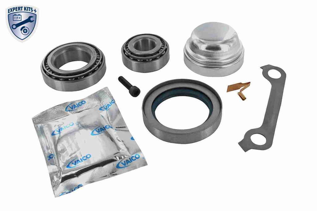 KIT DE ROULEMENTS DE ROUE