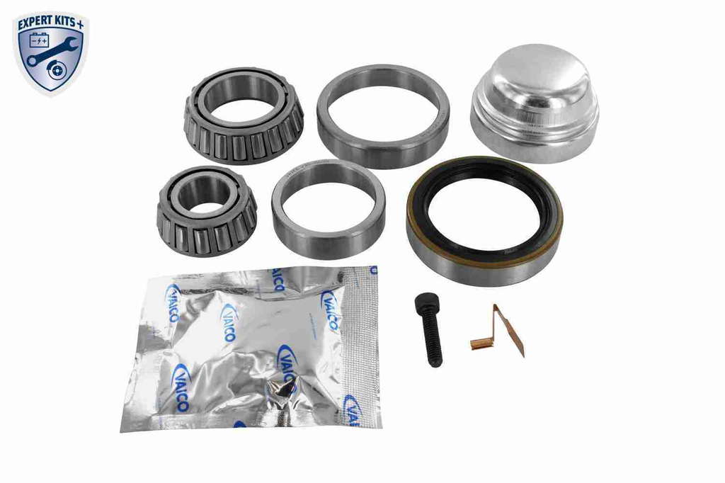 KIT DE ROULEMENTS DE ROUE