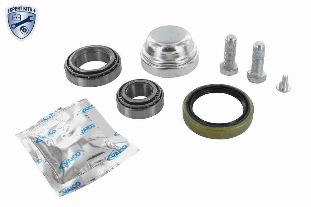 KIT DE ROULEMENTS DE ROUE