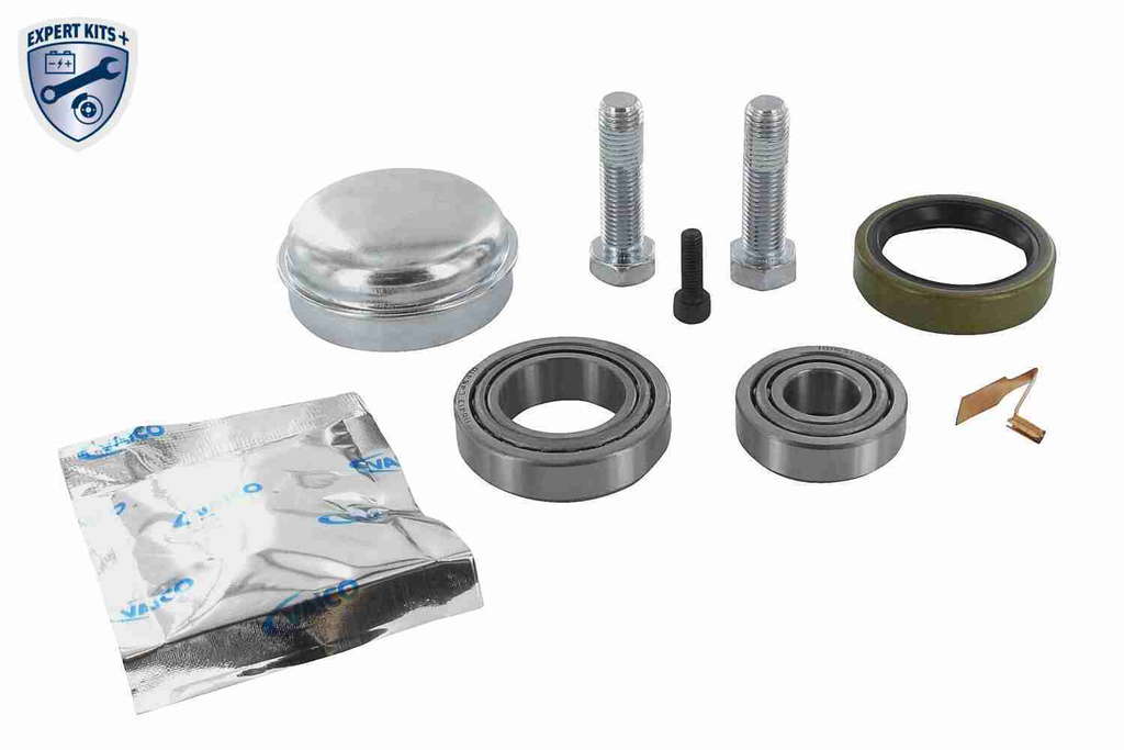 KIT DE ROULEMENTS DE ROUE