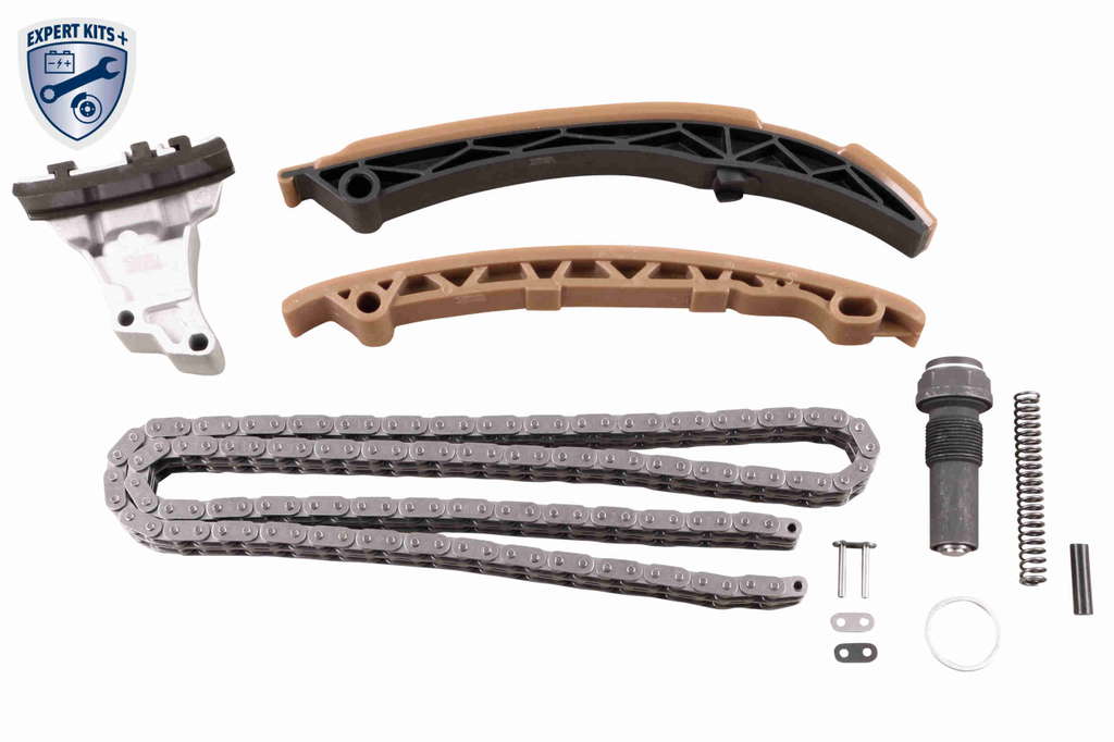KIT DE DISTRIBUTION PAR CHAINE