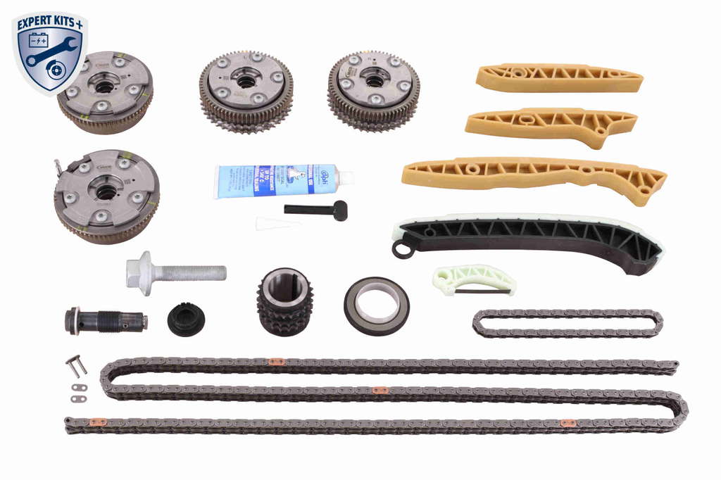 KIT DE DISTRIBUTION PAR CHAINE