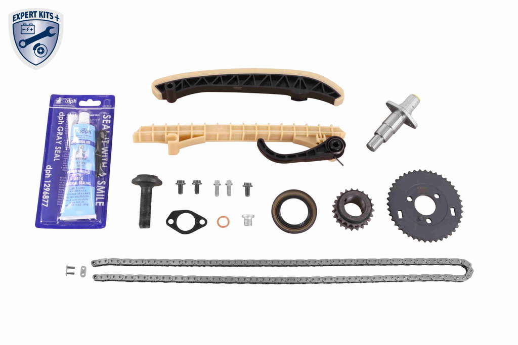 KIT DE DISTRIBUTION PAR CHAINE