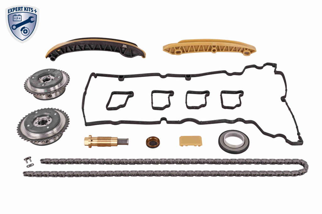 KIT DE DISTRIBUTION PAR CHAINE