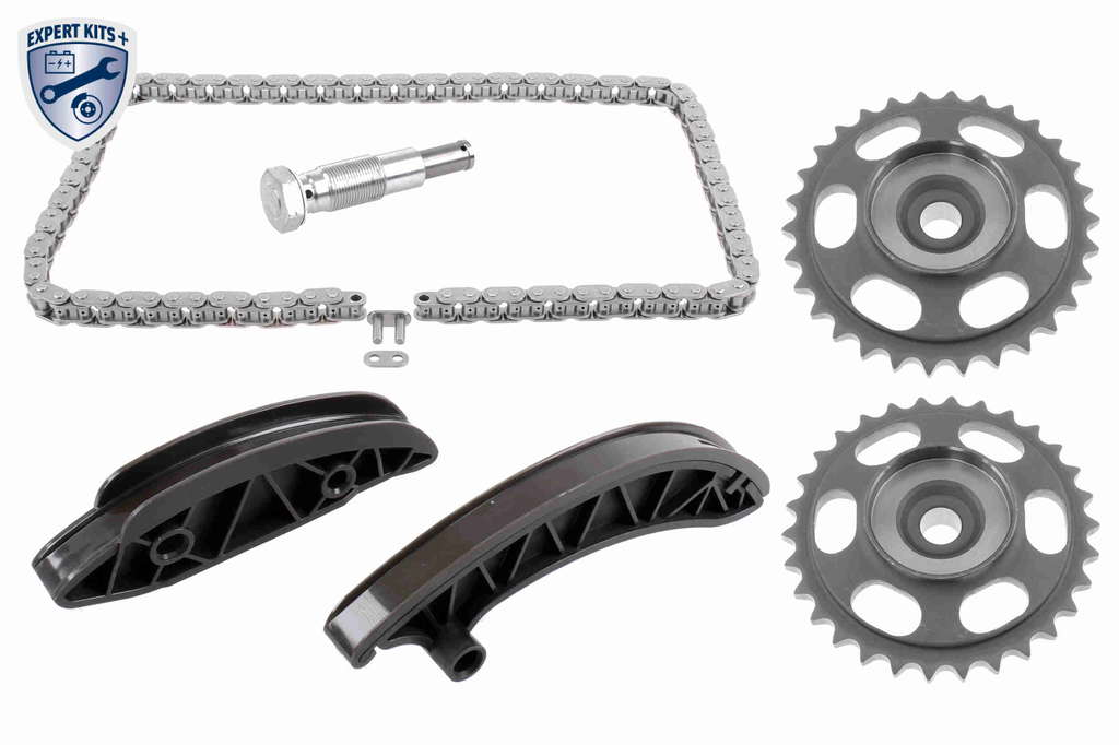 KIT DE DISTRIBUTION PAR CHAINE