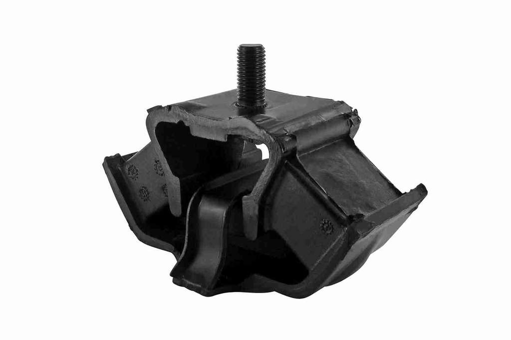 SUSPENSION, BOITE AUTOMATIQUE
