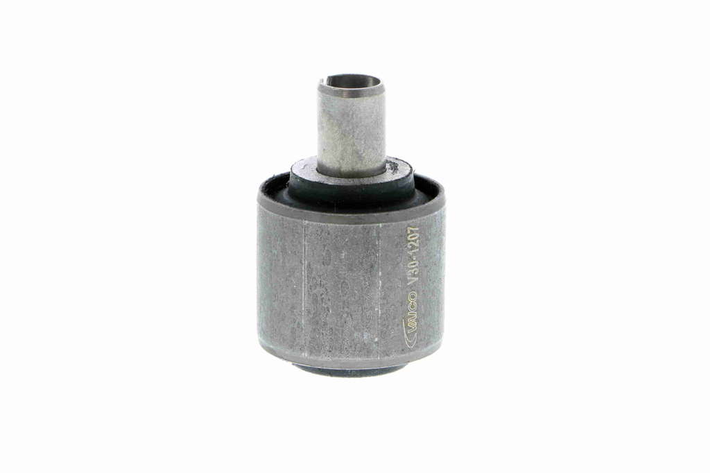 SUSPENSION, SUPPORT D ESSIEU