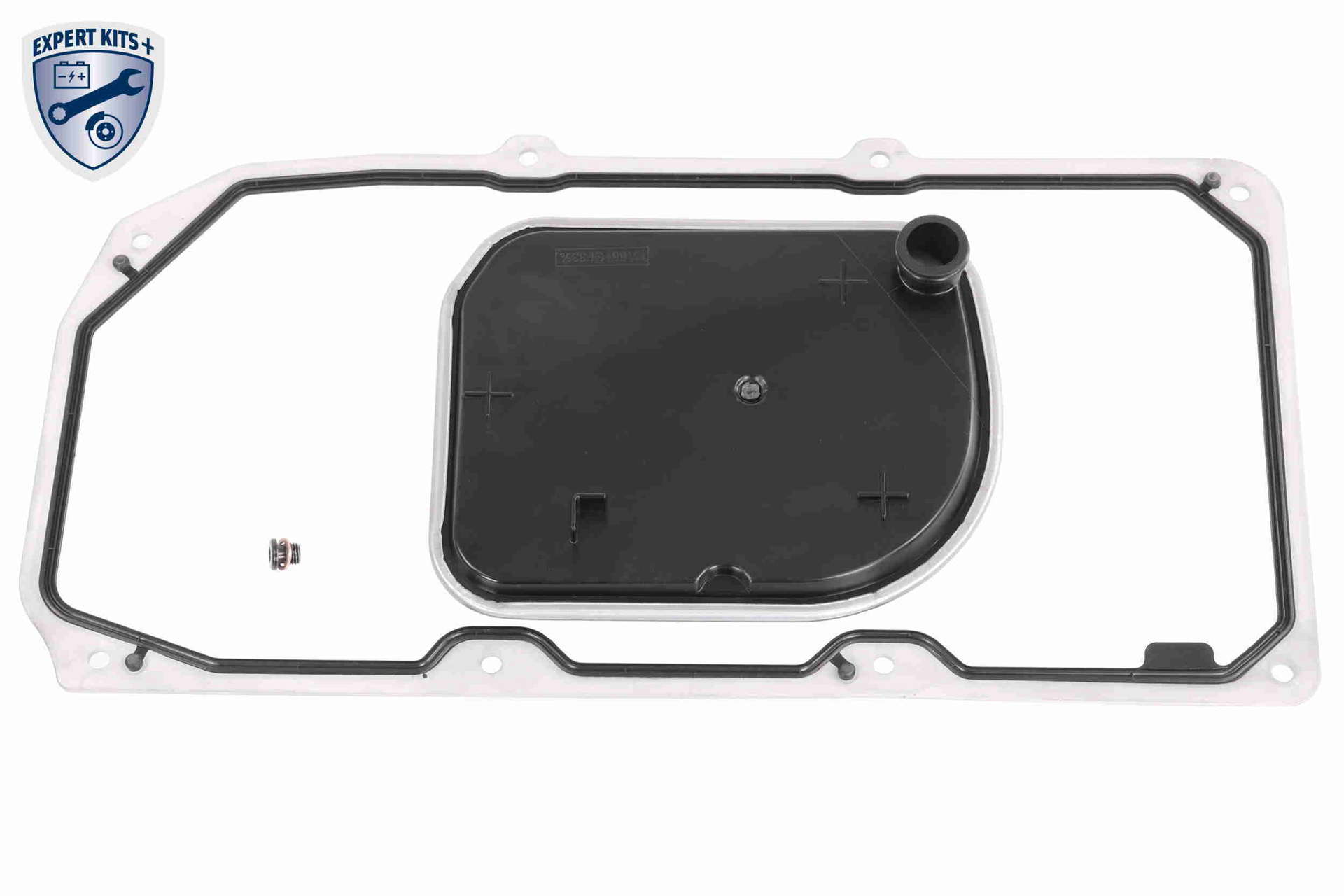KIT DE FILTRE HYDRAULIQUE, BOITE AU