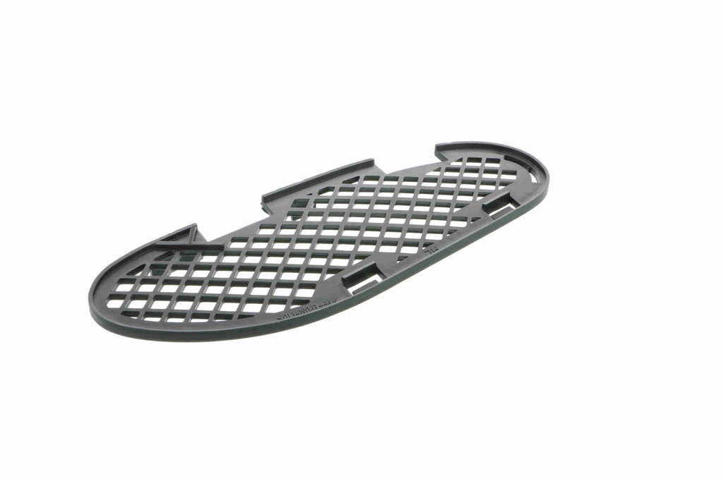 GRILLE DE VENTILATION, PARE-CHOCS