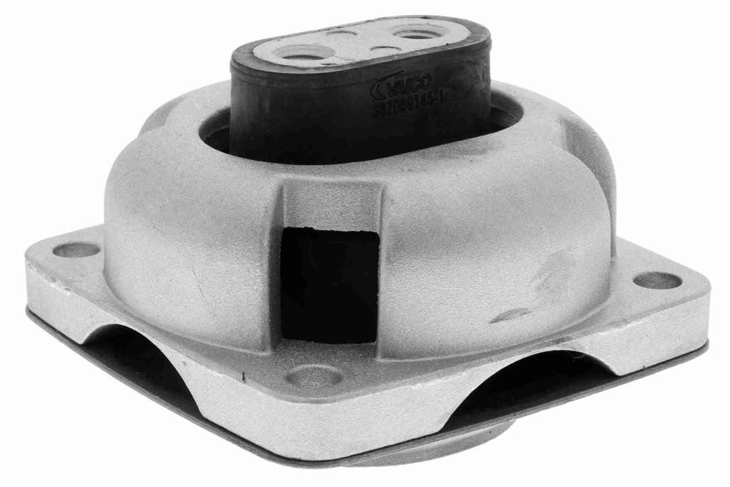 SUSPENSION, BOITE AUTOMATIQUE