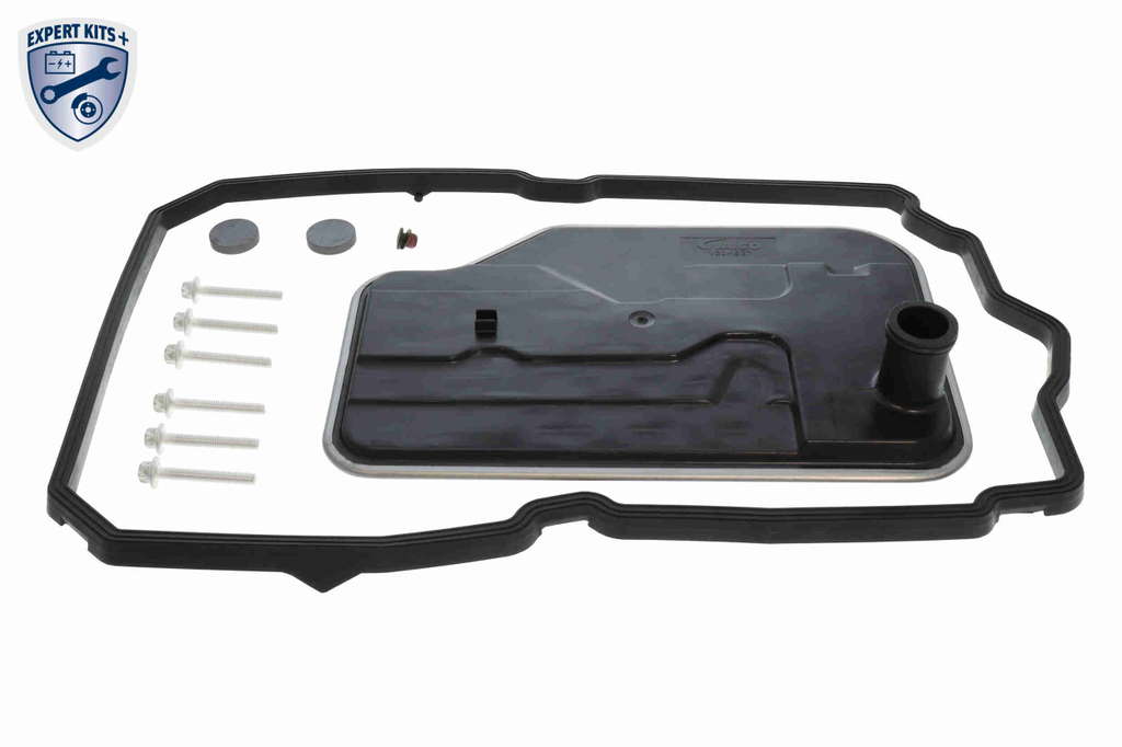 KIT DE FILTRE HYDRAULIQUE, BOITE AU