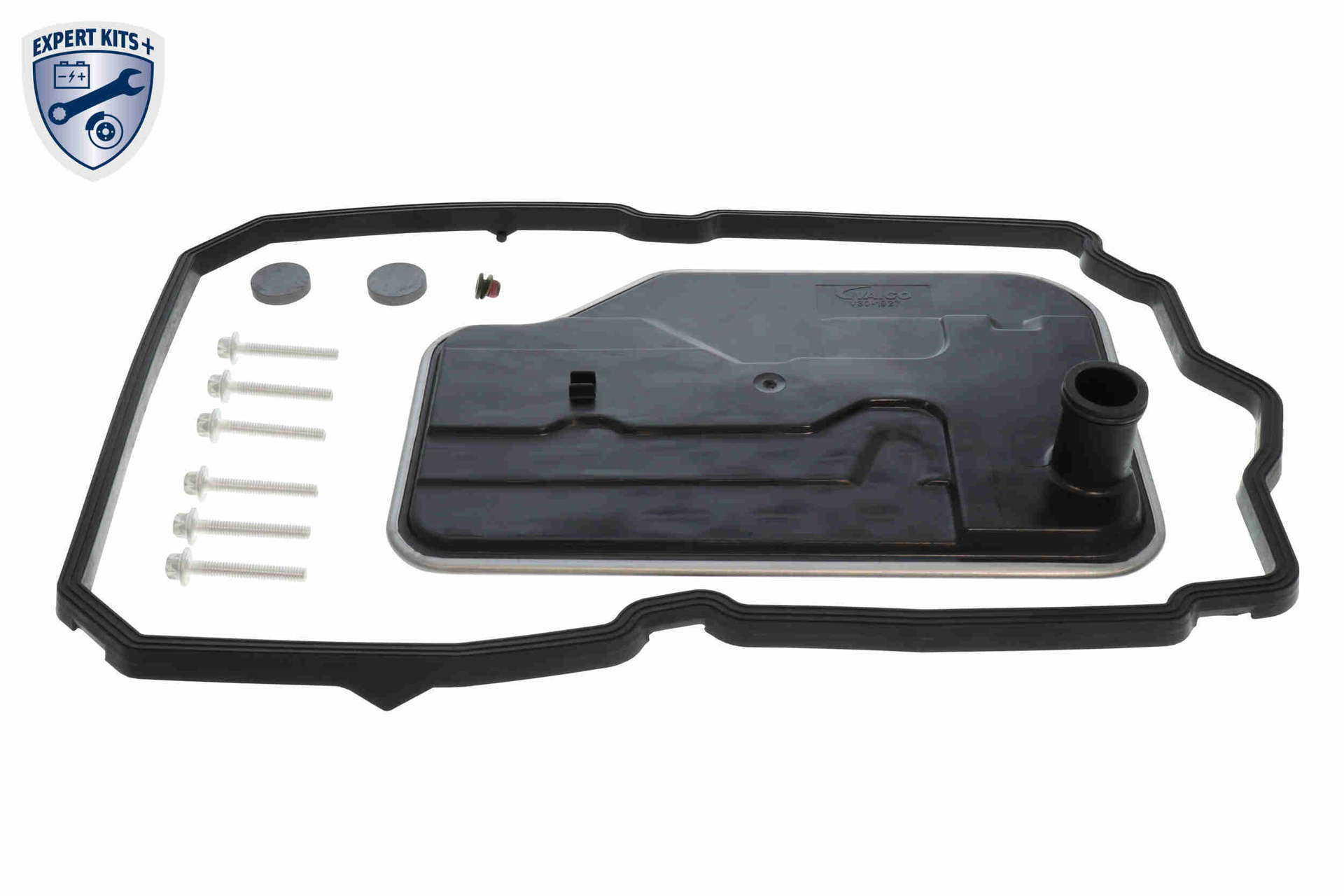 KIT DE FILTRE HYDRAULIQUE, BOITE AU