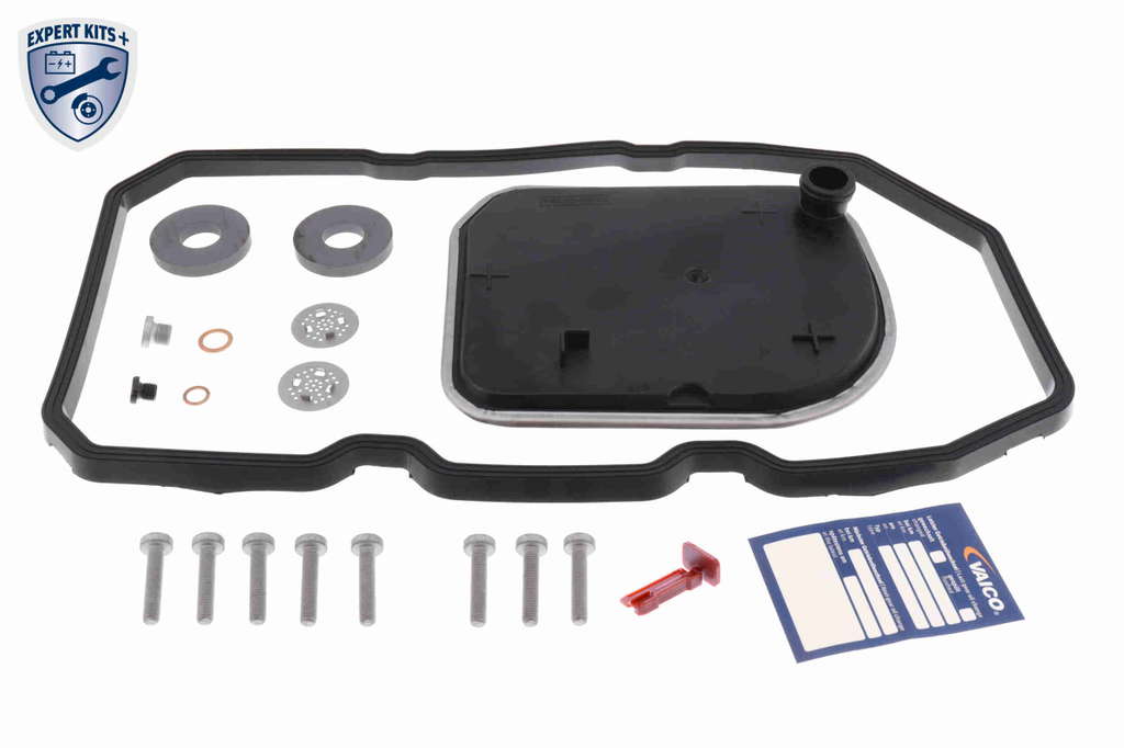 KIT PCES, VIDANGE D HUILE DE BOITE