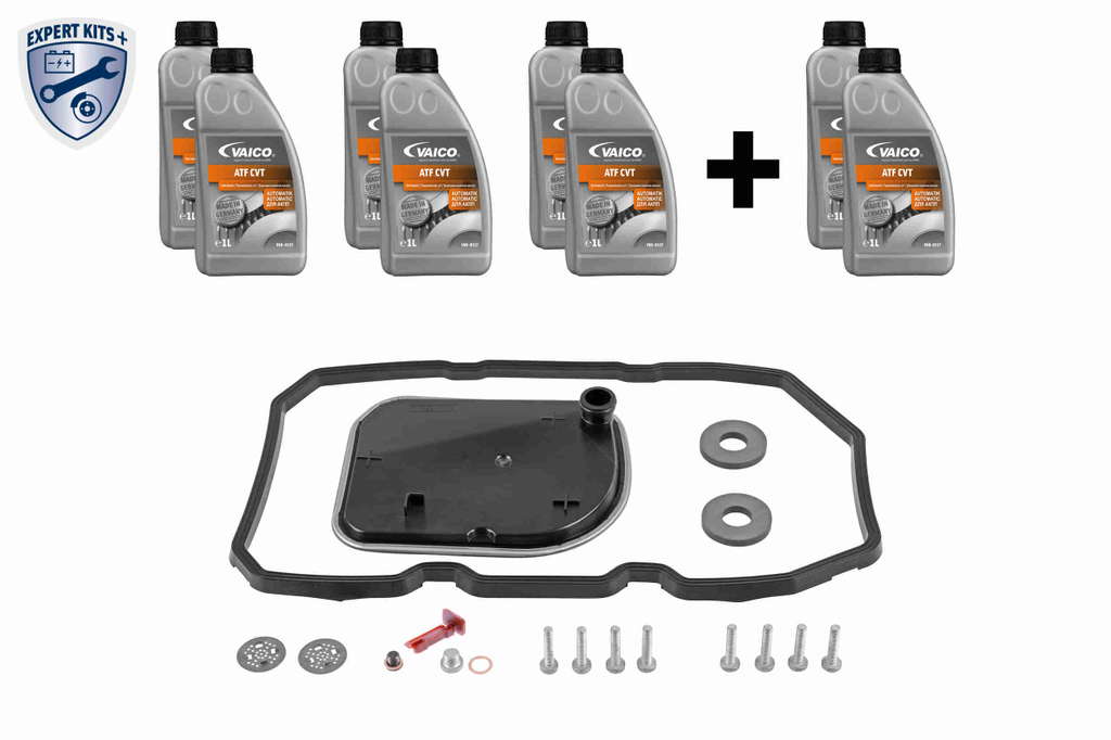 KIT PCES, VIDANGE D HUILE DE BOITE