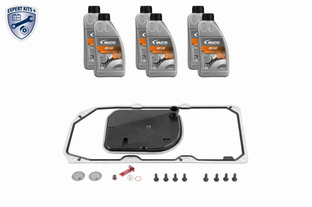 KIT PCES, VIDANGE D HUILE DE BOITE