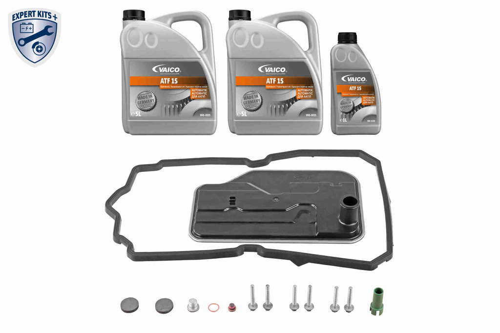 KIT PCES, VIDANGE D HUILE DE BOITE