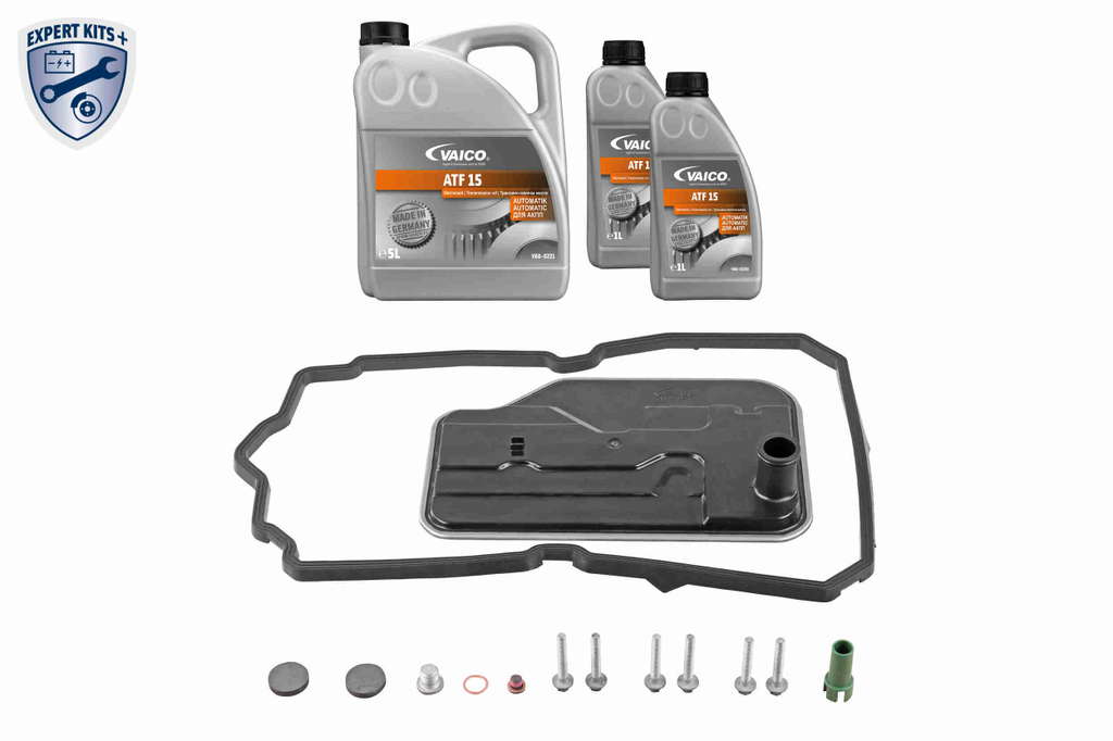KIT PCES, VIDANGE D HUILE DE BOITE