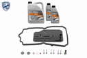 KIT PCES, VIDANGE D HUILE DE BOITE