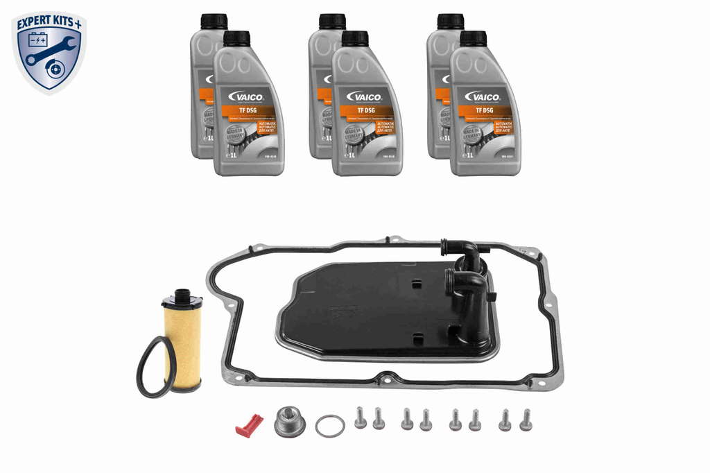 KIT PCES, VIDANGE D HUILE DE BOITE