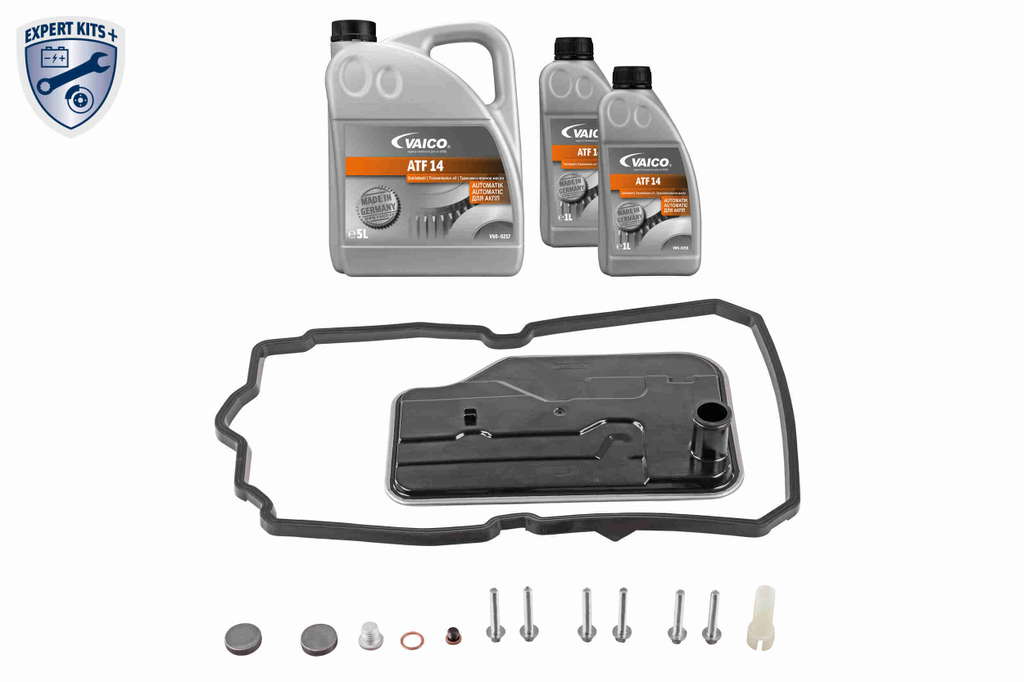 KIT PCES, VIDANGE D HUILE DE BOITE