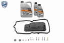 KIT PCES, VIDANGE D HUILE DE BOITE