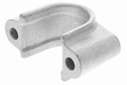 SUPPORT, SUSPENSION DU STABILISATEU