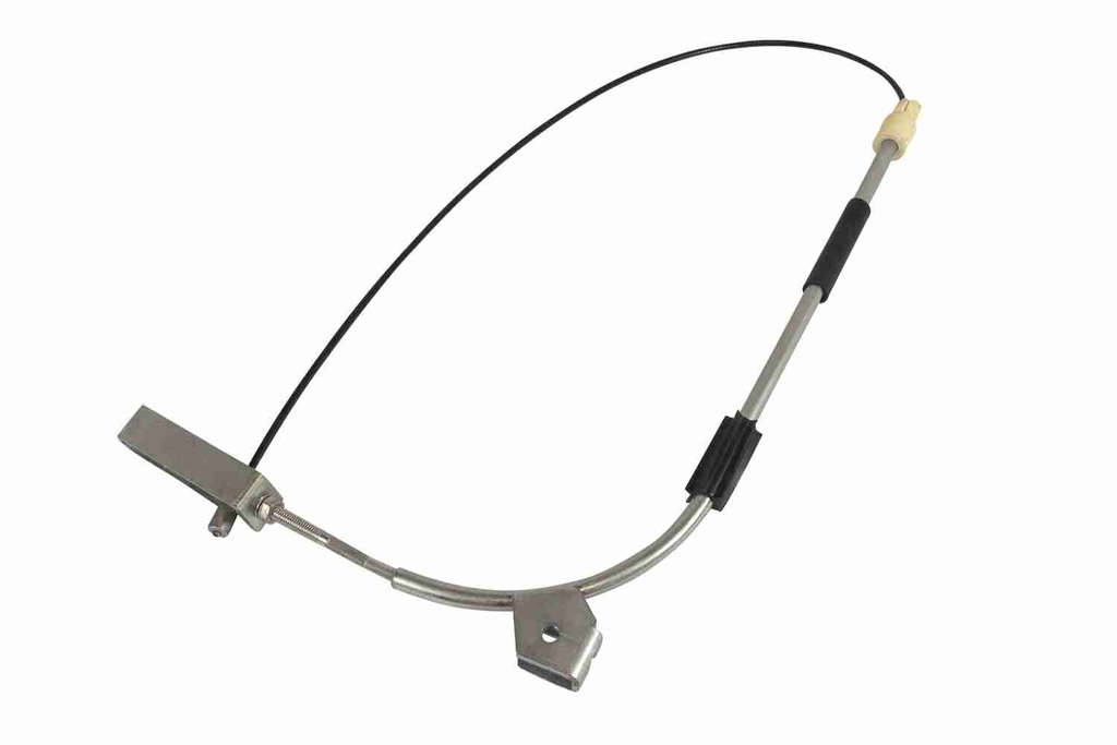 TIRETTE A CABLE, FREIN DE STATIONNE