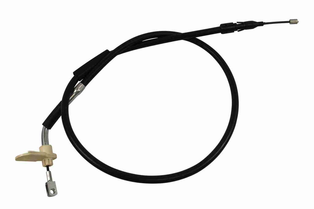 TIRETTE A CABLE, FREIN DE STATIONNE