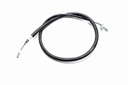 TIRETTE A CABLE, FREIN DE STATIONNE