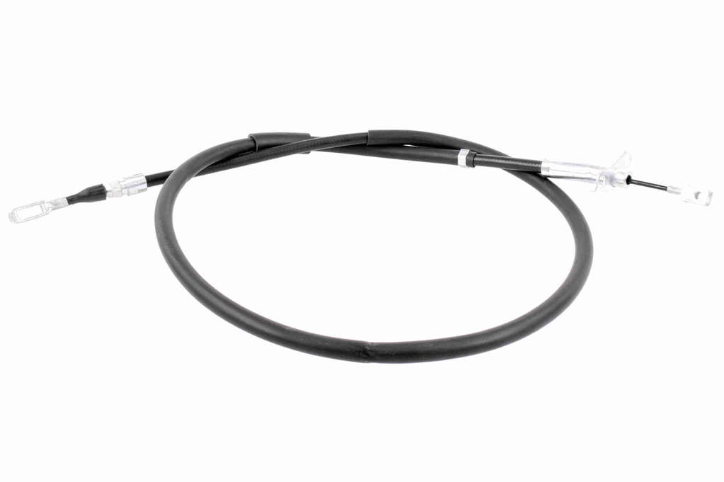 TIRETTE A CABLE, FREIN DE STATIONNE