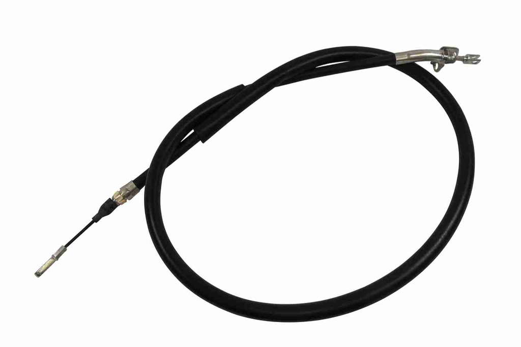 TIRETTE A CABLE, FREIN DE STATIONNE